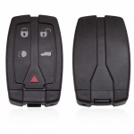 2006-2012 Land Rover LR2 / 5-Button Smart Key / NT1-TX9 (AFTERMARKET)